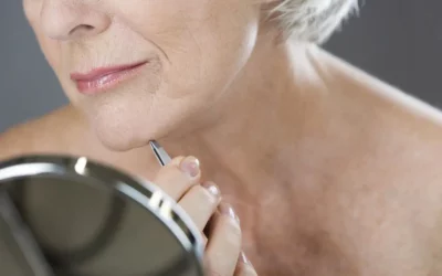 Repousse du poil après le laser : de quoi parle-t-on avec la repousse paradoxale ?