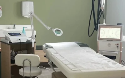 Cycle du poil : pourquoi faut-il plusieurs séances d’épilation laser ?